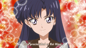 Bishoujo Senshi Sailor Moon Crystal Season III